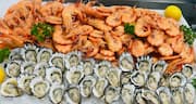 Buy Boxed Seafood Online