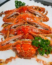 Buy Cooked Crabs Online