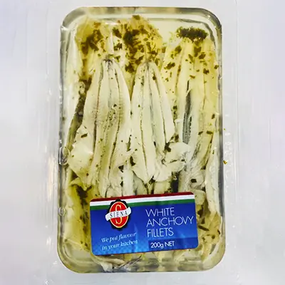 Buy Anchovies Online